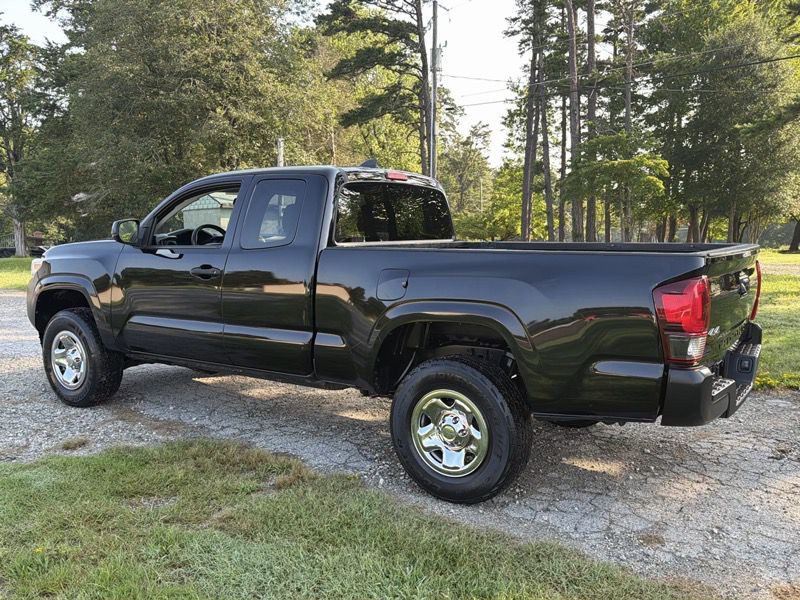 2019 Toyota Tacoma Image 55