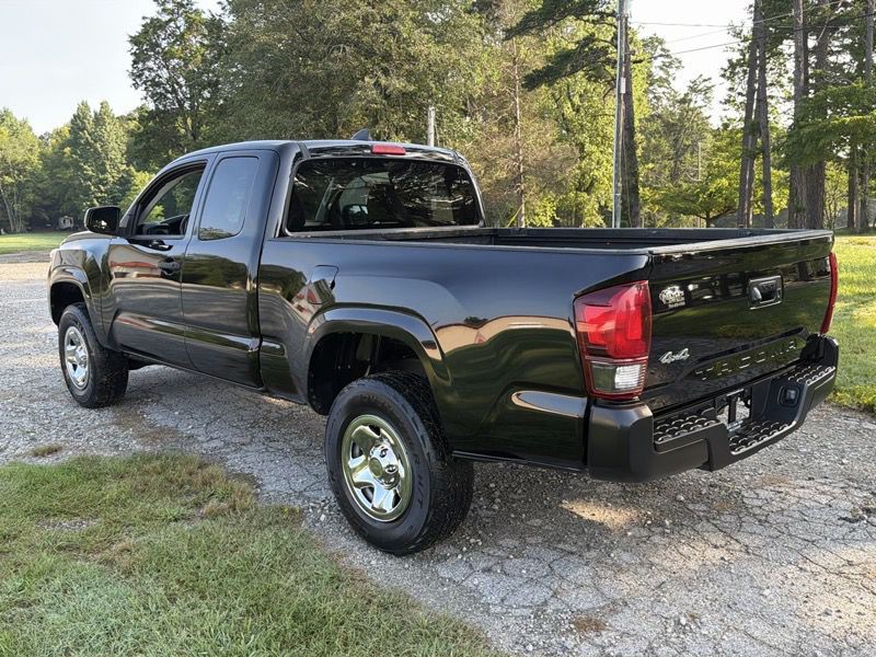 2019 Toyota Tacoma Image 56