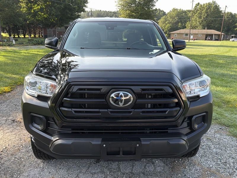 2019 Toyota Tacoma Image 58