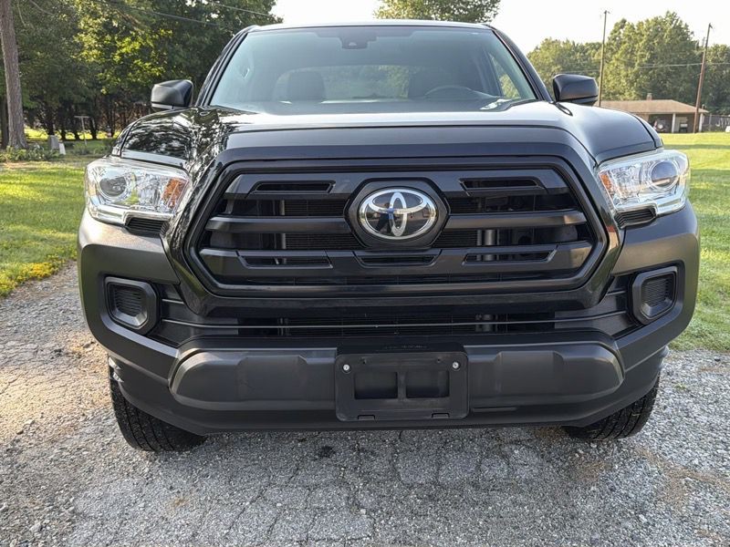2019 Toyota Tacoma Image 61