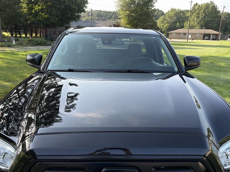 2019 Toyota Tacoma Image 62