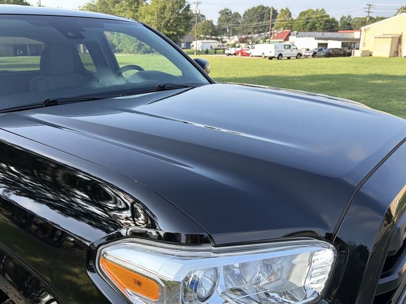 2019 Toyota Tacoma Image 63
