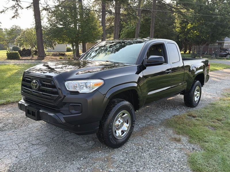 2019 Toyota Tacoma Image 71