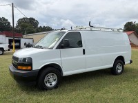 Image for 2022 Chevrolet Express  ID: 7651751