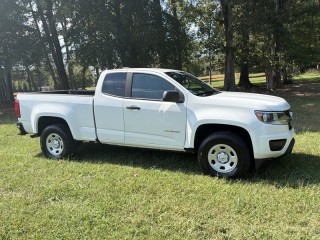 Image for 2019 Chevrolet Colorado  ID: 7651760