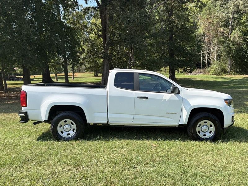 2019 Chevrolet Colorado Image 3