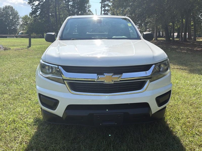 2019 Chevrolet Colorado Image 6