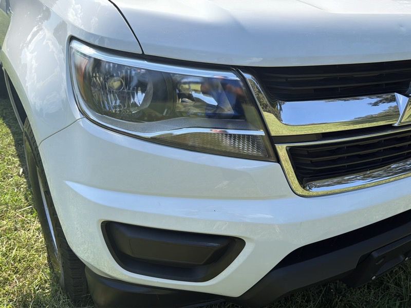 2019 Chevrolet Colorado Image 10