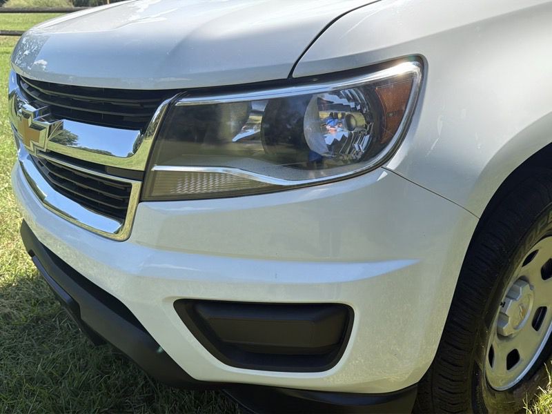 2019 Chevrolet Colorado Image 11