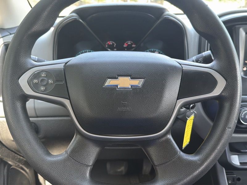 2019 Chevrolet Colorado Image 12