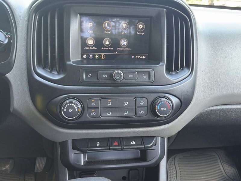 2019 Chevrolet Colorado Image 15