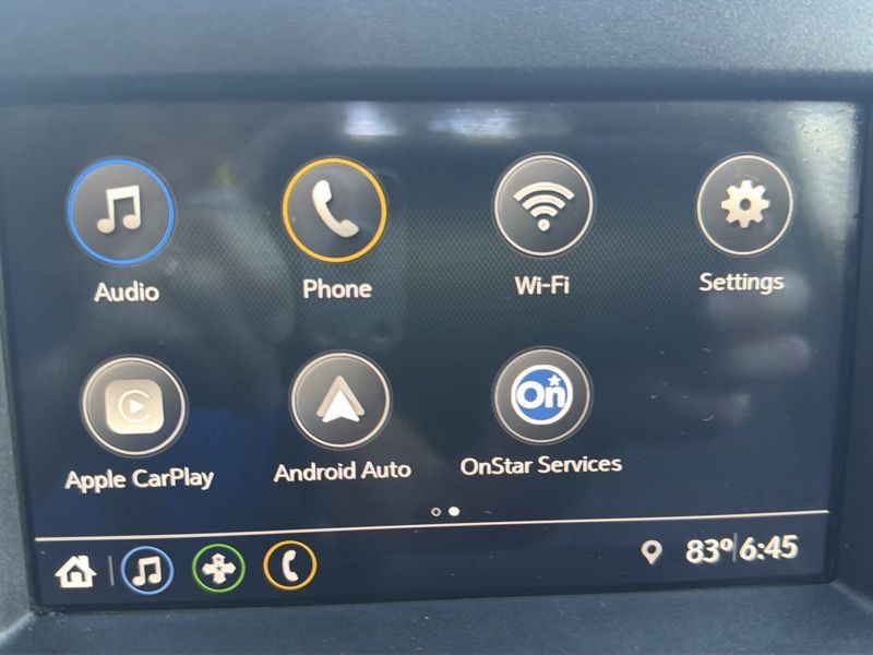 2019 Chevrolet Colorado Image 16