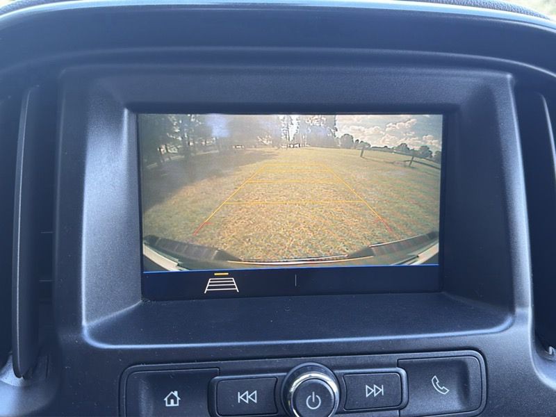 2019 Chevrolet Colorado Image 17