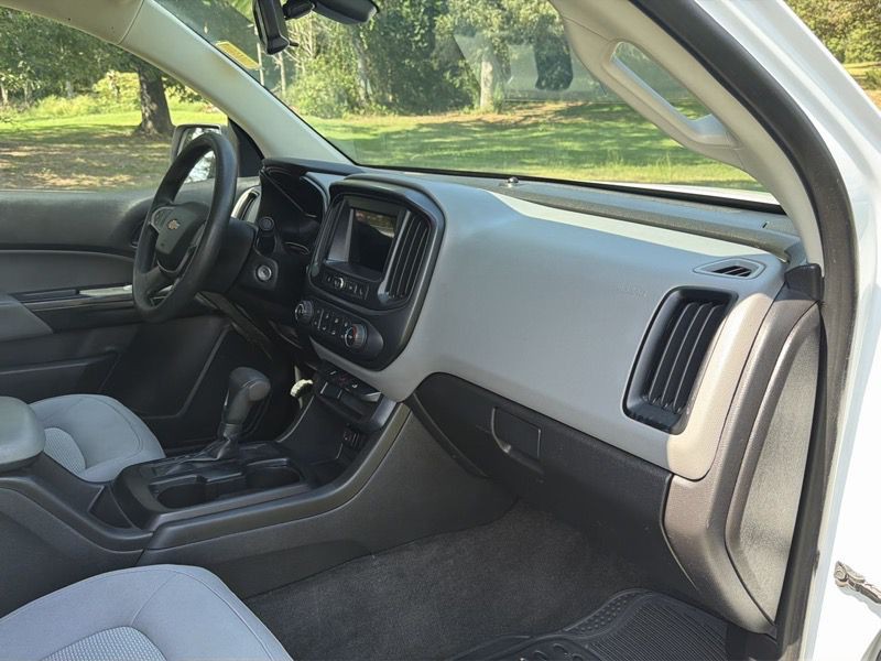 2019 Chevrolet Colorado Image 19