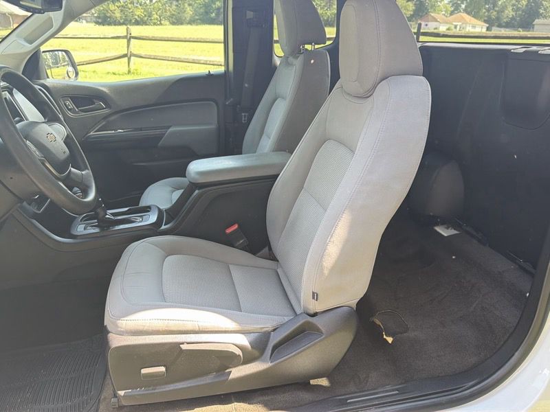 2019 Chevrolet Colorado Image 20