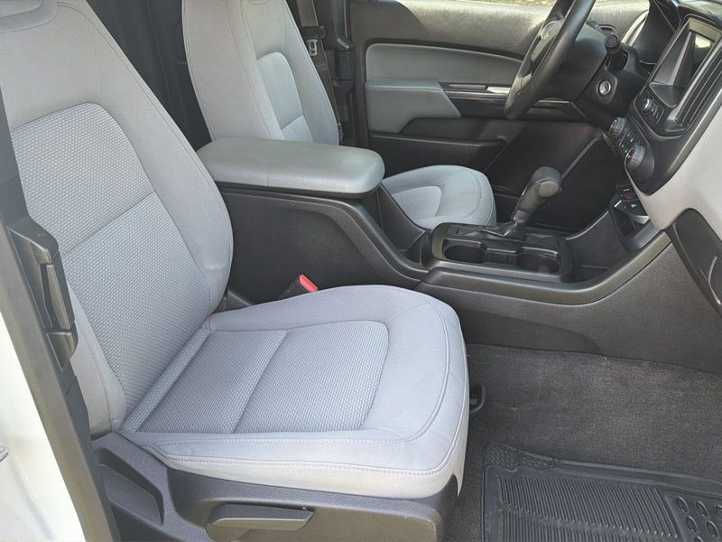 2019 Chevrolet Colorado Image 21