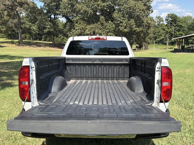 2019 Chevrolet Colorado Image 23
