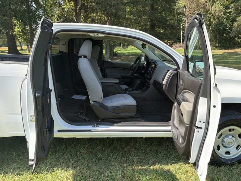 2019 Chevrolet Colorado Image 28