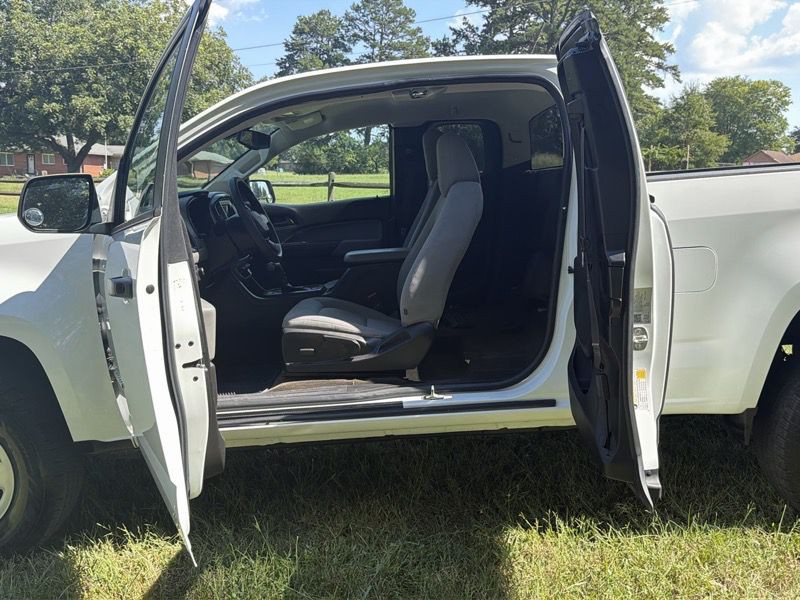 2019 Chevrolet Colorado Image 29