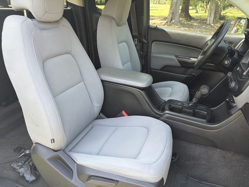 2019 Chevrolet Colorado Image 33