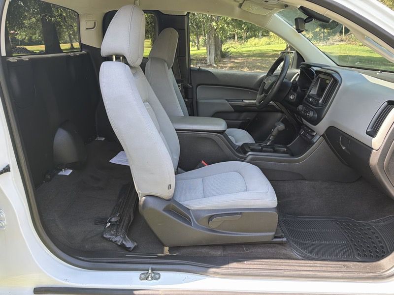 2019 Chevrolet Colorado Image 34