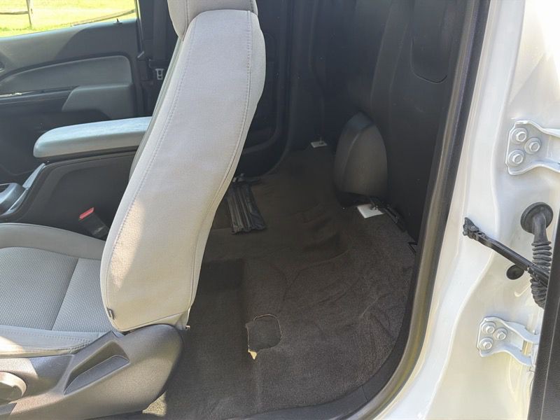 2019 Chevrolet Colorado Image 35