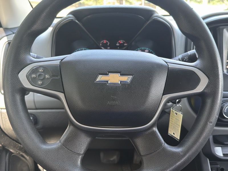 2019 Chevrolet Colorado Image 36