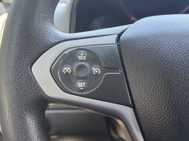 2019 Chevrolet Colorado Image 39