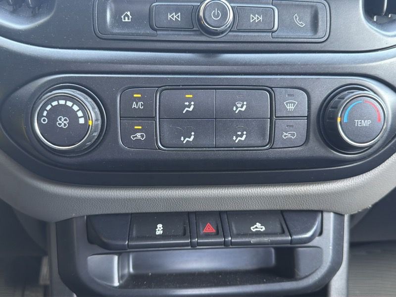 2019 Chevrolet Colorado Image 42
