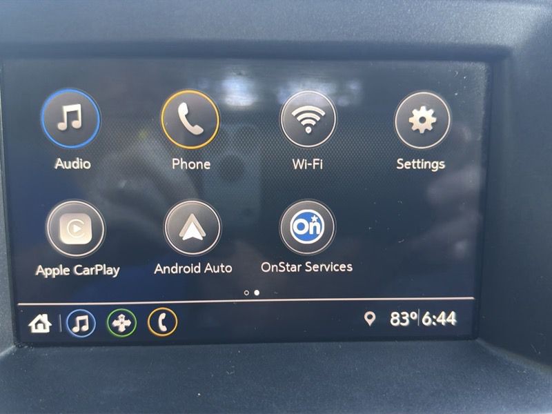2019 Chevrolet Colorado Image 43