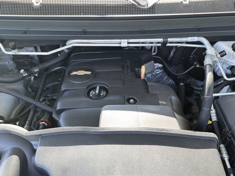 2019 Chevrolet Colorado Image 44