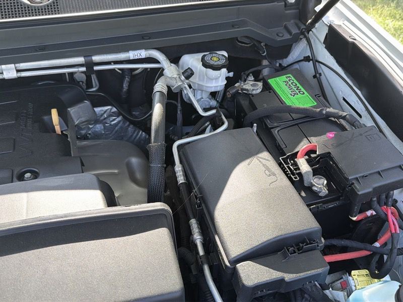 2019 Chevrolet Colorado Image 46