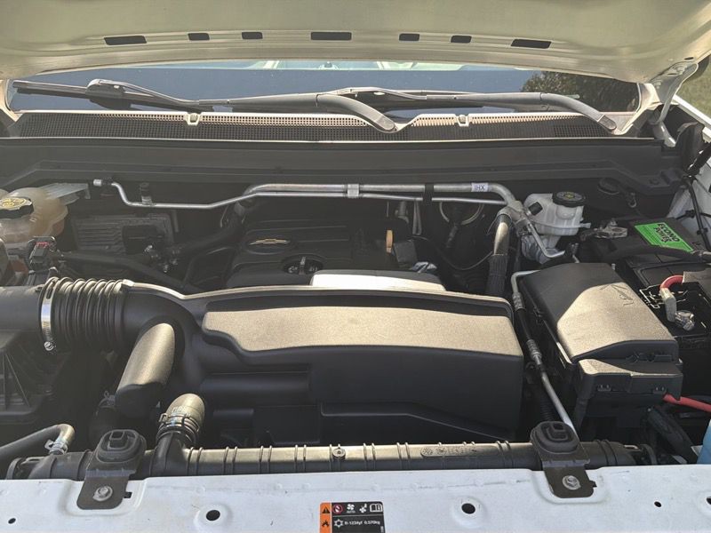 2019 Chevrolet Colorado Image 48