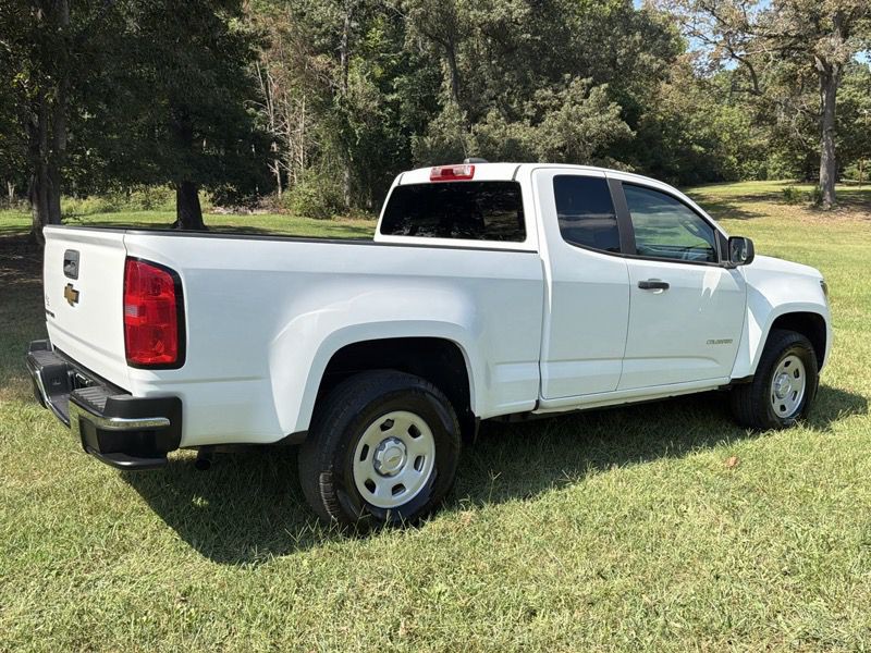 2019 Chevrolet Colorado Image 54