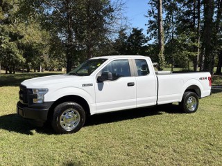 Image for 2016 Ford F-150 Super Cab ID: 7668054