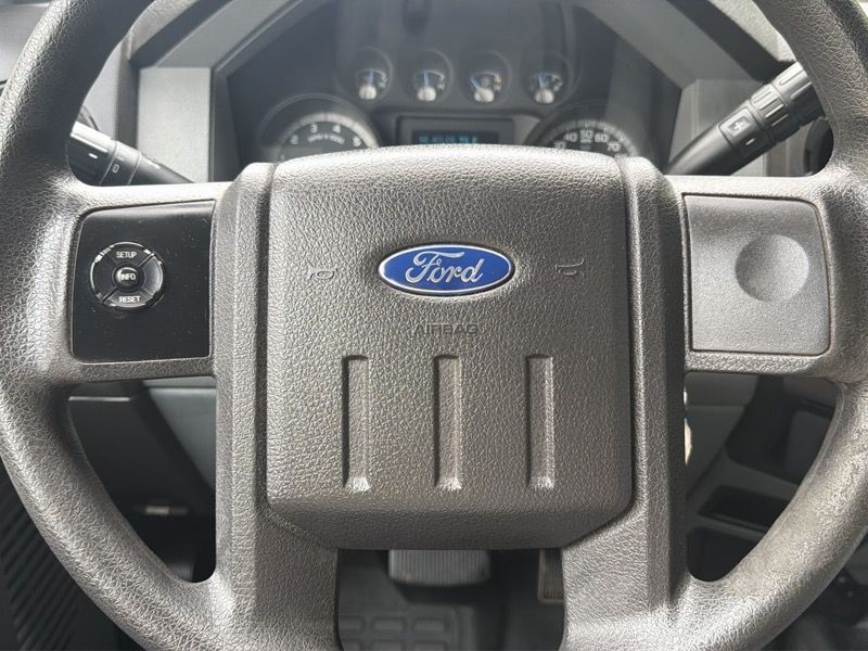 2014 Ford F-250 Image 11