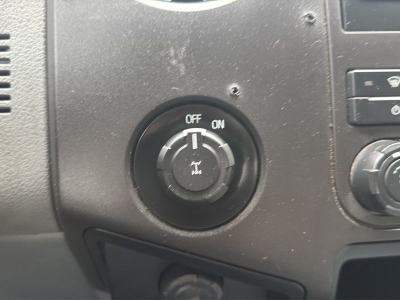 2014 Ford F-250 Image 13
