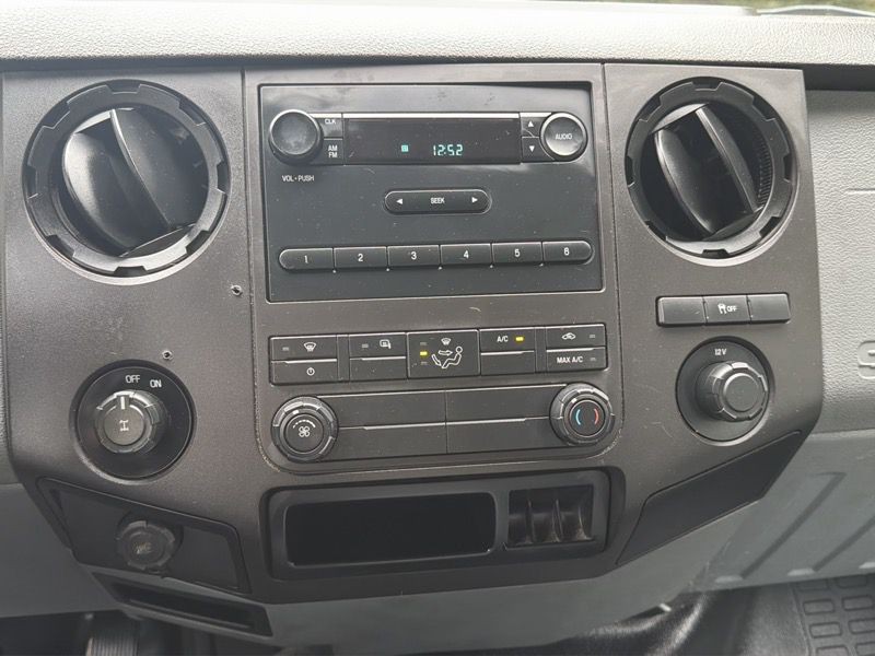 2014 Ford F-250 Image 15