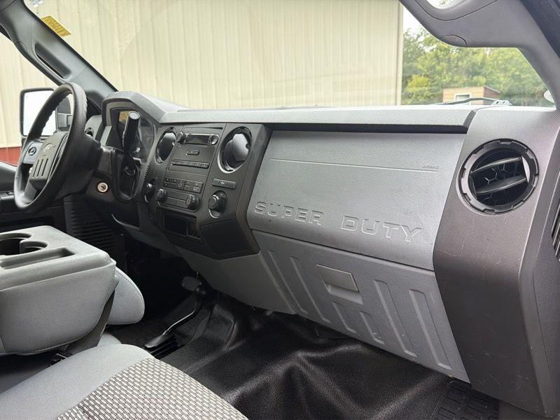 2014 Ford F-250 Image 17