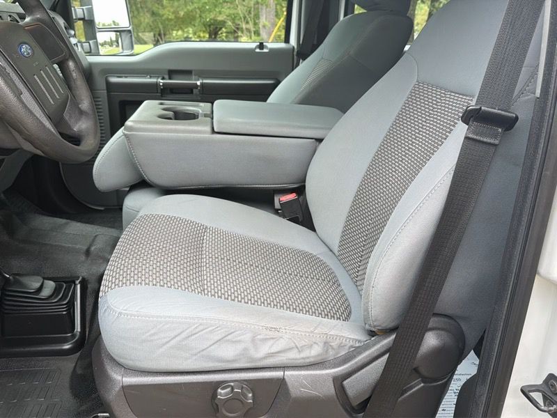 2014 Ford F-250 Image 18