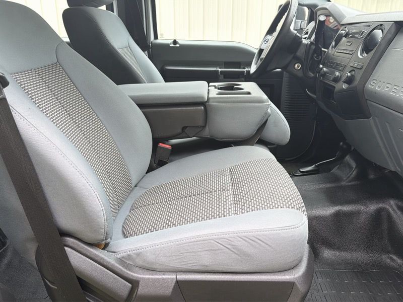 2014 Ford F-250 Image 19