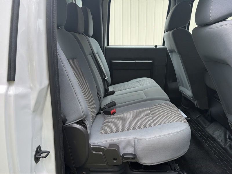 2014 Ford F-250 Image 20