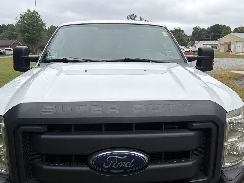 2014 Ford F-250 Image 26