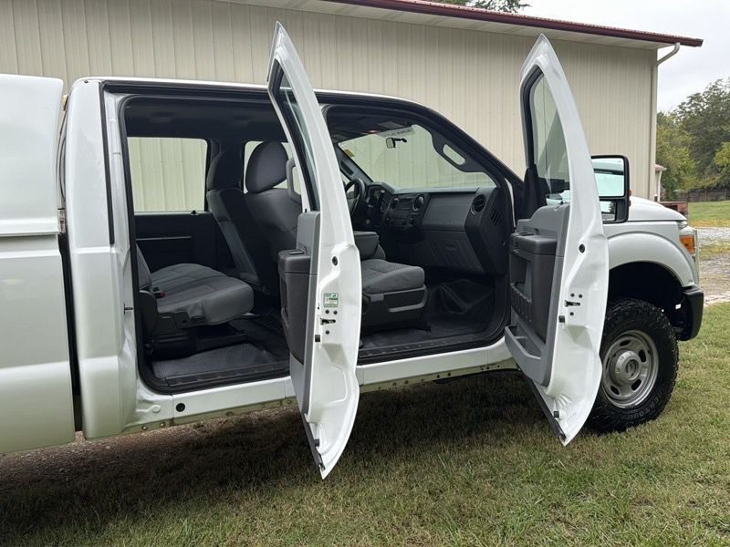 2014 Ford F-250 Image 29