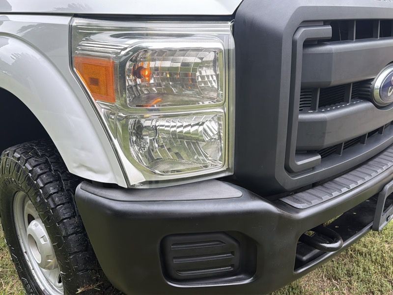 2014 Ford F-250 Image 30