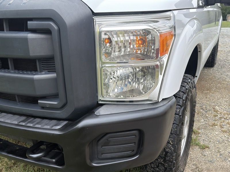 2014 Ford F-250 Image 31