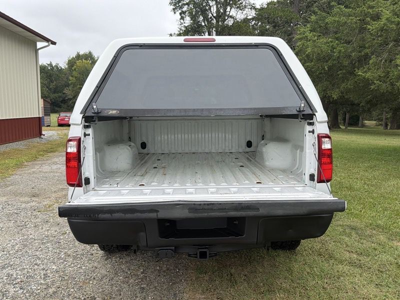 2014 Ford F-250 Image 32