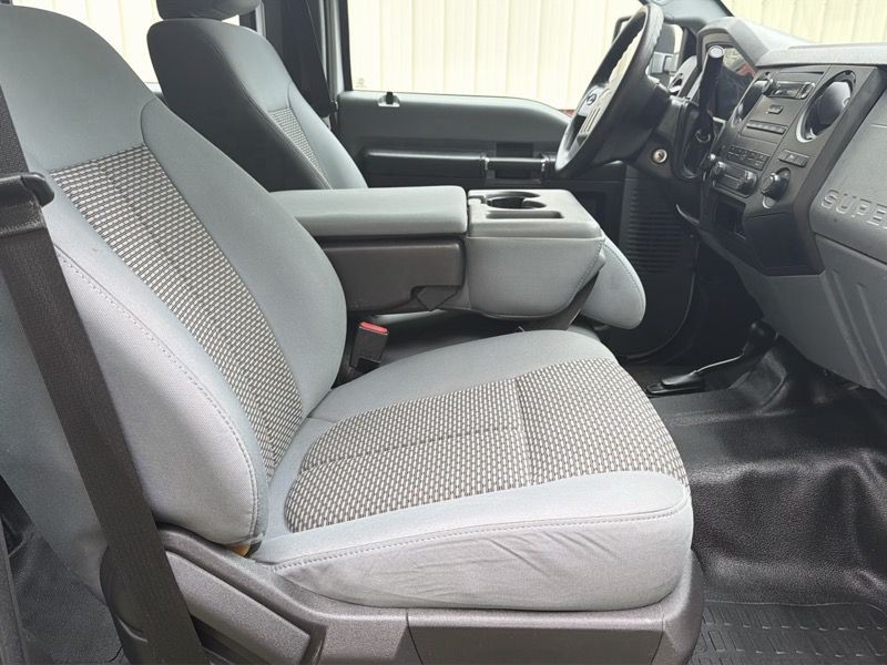 2014 Ford F-250 Image 40