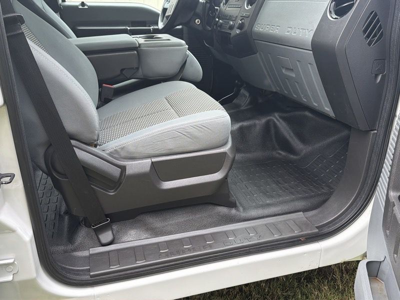 2014 Ford F-250 Image 41