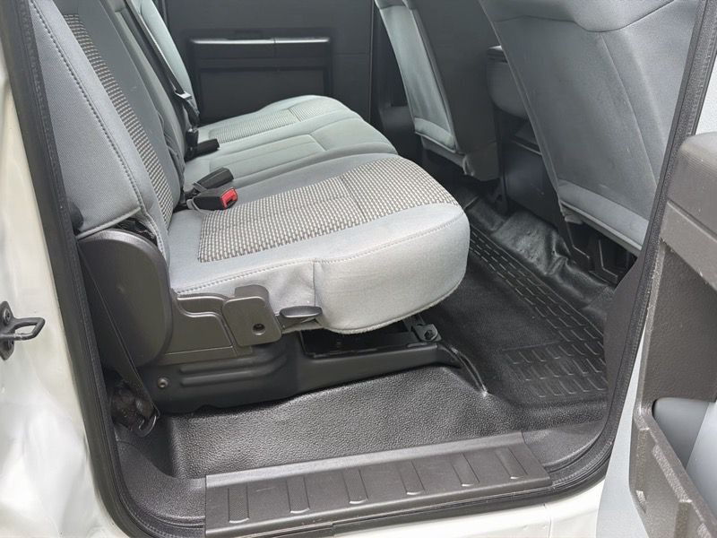 2014 Ford F-250 Image 42